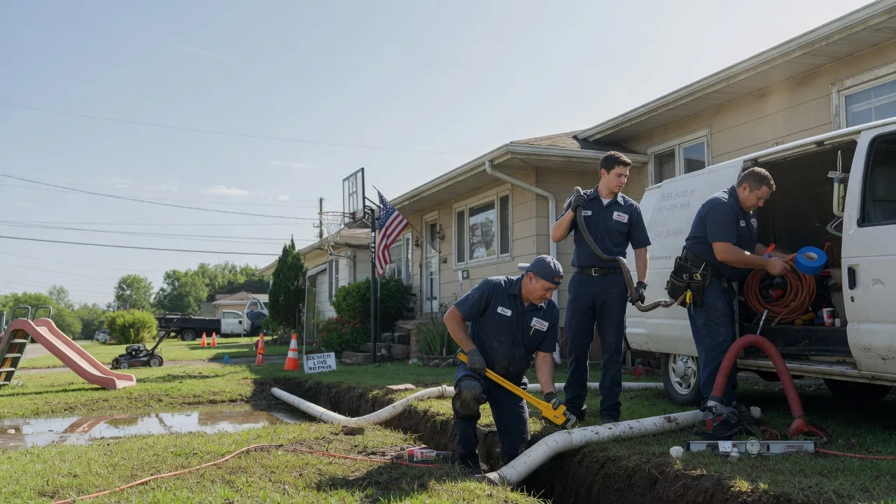 Toilet Installation in Walker, KY near me